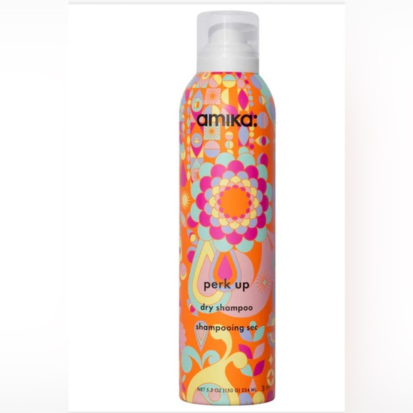 Amika Perk Up Dry Shampoo 9 Pack Full Size Bottles - Picture 4 of 7